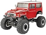 Tamiya 1/10 RC Car Series No.405 Toyota Land Cruiser 40
