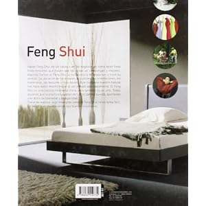 Atlas ilustrado del feng shui. El arte de la armonía