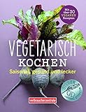 Image de Vegetarisch kochen: Saisonal, gesund und lecker