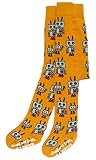 Slugs & Snails Unisex Tights - Robots