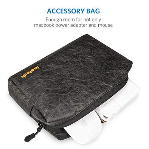 Inateck Laptoptasche Tablet H  lle f  r 2013 - Early 2016  2017 13    MacBook Pro  Neues Surface Pro 2017  Surface Laptop 2017  Surface Pro 4 3  Kompa