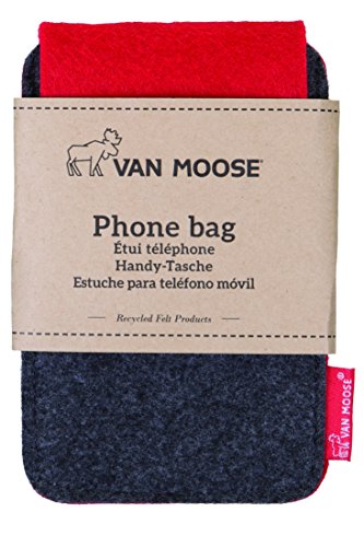 Van Moose B514543 Busta Porta-Smartphone