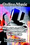 Image de Online Music: Will Small Music Labels And Entrepreneurs Prosper in the Internet Age