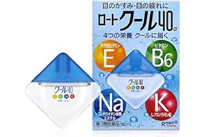 rohto japan refreshing eye dropss