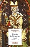 Image de Histoire du Moyen Age : Tome 2, (Xe-XIe siècles)