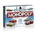Price comparison product image Original Volkswagen VW Edition Monopoly Board Game Party Game Fun 231087526