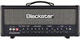 poweramp válvulas: 2 x EL34 Amplificador stack (cabezal+bafle) de guitarra Blackstar HT CLUB 50 MKII