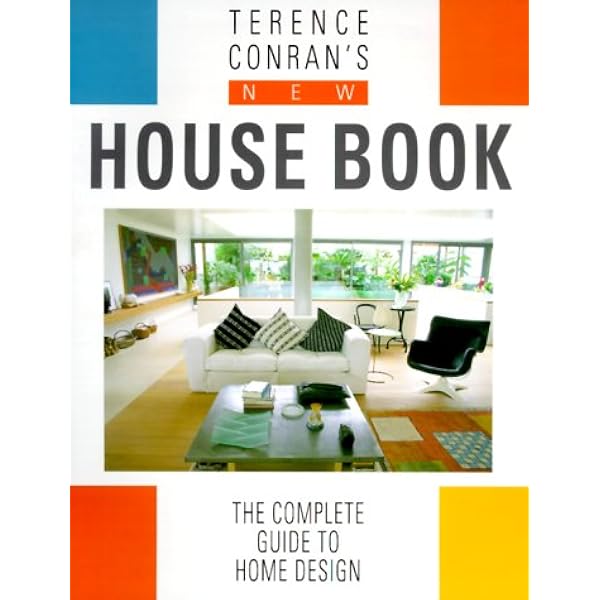 洋書 THE BED AND BATH BOOK Terence Conran The House Book / The Kitchen Book / The Bed & Bath Book