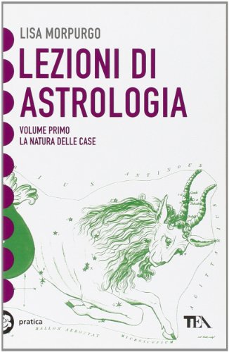 Lezioni di astrologia: 1 Lezioni di astrologia: 1