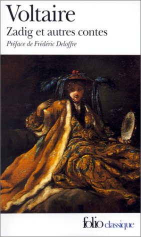 Zadig et autres contes