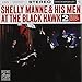 Produktbild At the Black Hawk, Vol. 2 by Shelly Manne & His Men (1999-07-08)