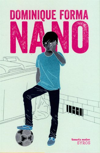 couverture de : Nano