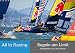 Produktbild All In Racing - Segeln am Limit - Fotografien von Jens Hoyer (Wandkalender 2018 DIN A3 quer): Emotionale Fotos und einzigartige Nahaufnahmen von einer ... Sport) [Kalender] [Apr 01, 2017] Hoyer, Jens