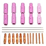 ✅GRUNDAUSSTATTUNG für alle gängigen WIG-Brenner wie bspw. SR17 etc.