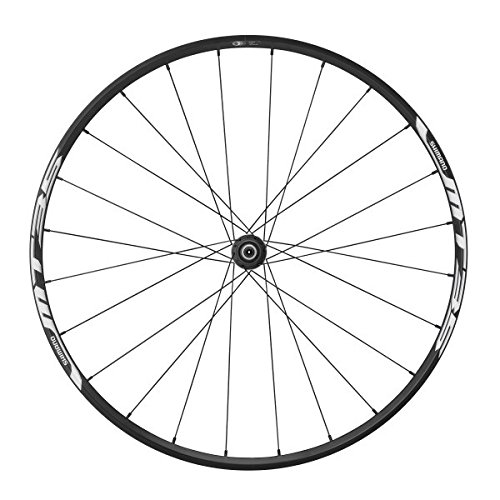 Preisvergleich Produktbild Shimano Laufradsatz MTB WH-MT35 26 Zoll, E-WHMT35FR6MC