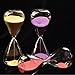 Produktbild BlueLover 5 Minuten Sanduhr Sanduhr Zeit Zähler Countdown Timer Clock dekorative Handwerk