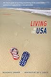 Living in the USA by