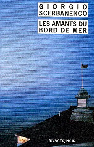 couverture de : Les amants du bord de mer