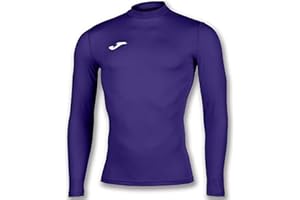 Joma Unisex Brama Termica T-Shirt (pack of 1)