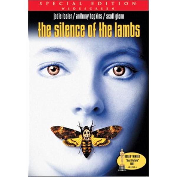 Silence of the Lambs専用 Silence of the Lambs - Ultimate Edition - CeX (UK): - Buy