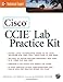 Produktbild Cisco CCIE Lab Practice Kit, m. CD-ROM (McGraw-Hill Technical Expert Series.)