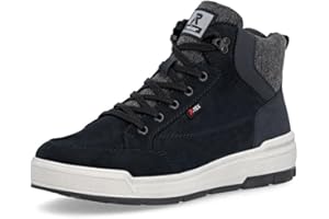 Rieker Homme 18930 Bottes à Lacets