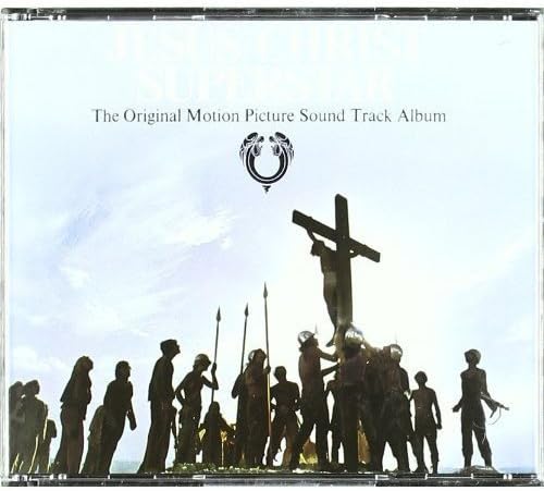 Jesus Christ Superstar Soundtrack)