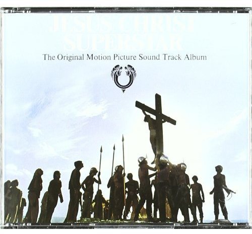 Jesus Christ Superstar Soundtrack)