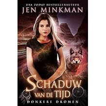 Schaduw van de Tijd - Boek 1: een magisch liefdesverhaal