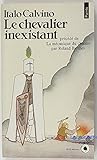 Image de Le chevalier inexistant