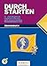 Durchstarten - Latein - Neubearbeitung: Alle Lernjahre - Grammatik - Dein Übungsbuch: Übungsbuch mit Lösungen by