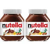 Nutella 750 gr x 2 Adet