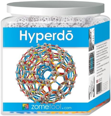 ZOMETOOL Hyperdo Science Kit