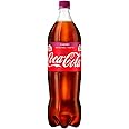 Coca Cola Classic Cherry 1.5L (Pack of 6)