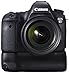 Canon EOS 6D 20.2MP Digital SLR Camera (Black) + 24-70mm Lens RS.149990.00