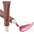 Summer Friday Lip Balm - Moisturizing Natural Tinted Mask for Instant Hydration, Shine and Soothing Care