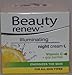 Beauty Renew Illuminating Night Cream Vitmain C + Goji Berries 1.7 Fl Oz RS.3548.00