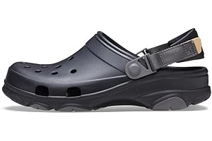 Crocs Unisex's Classic All Terrain Clog