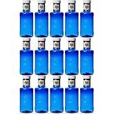 Solan de Cabras Natural Mineral Water 0.5 L Pack of 15