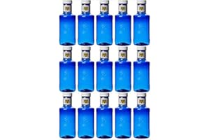 MARENI Solan de Cabras - Agua Mineral Natural 0.5l Pack 15 Botellas