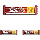 Eti Tutku Kakao Kremalı Mozaik Bisk&uuml;vi 150 g 3l&uuml; paket