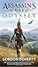 Produktbild Assassin's Creed Odyssey (The Official Novelization)