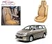 Auto Pearl - Premium Quality Car Wooden Bead Seat Cover For - Toyota Innova RS.649.00