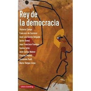 Rey de la democracia (Historia)