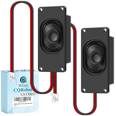 Transducer Luidspreker 1 Stks 50 MM 2 Inch Alle Frequentie Resonantie Luidspreker Trillingen Sterke Bas Luidspreker(8 20W Transducer Luidspreker 1 Stks 50 MM 2 Inch Alle Frequentie Resonantie Luidspreker Trillingen Sterke Bas Luidspreker(8 20W