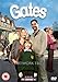 Gates [Reino Unido] [DVD]