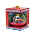 Steam Locomotive Train Spinning Top
