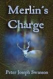 Image de Merlin's Charge (English Edition)