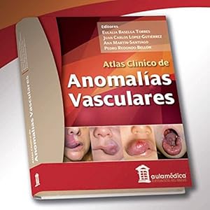 Atlas Clínico de Anomalías Vasculares