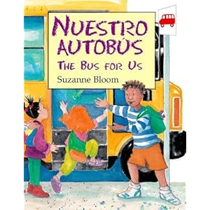 Nuestro Autobus (The Bus For Us)
